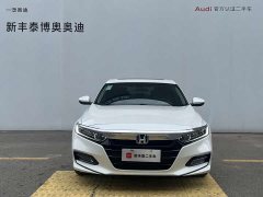 Honda Accord 2018 260TURBO Elite Edition National V - фото 2