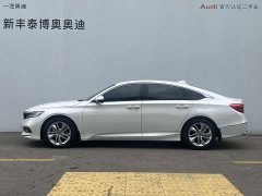 Honda Accord 2018 260TURBO Elite Edition National V - фото 3
