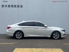 Honda Accord 2018 260TURBO Elite Edition National V - фото 4