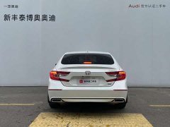 Honda Accord 2018 260TURBO Elite Edition National V - фото 5
