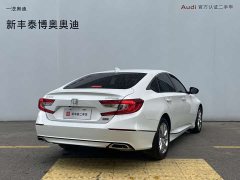 Honda Accord 2018 260TURBO Elite Edition National V - фото 6