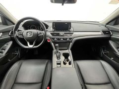 Honda Accord 2018 260TURBO Elite Edition National V - фото 9