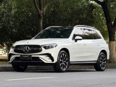 Mercedes-Benz GLC 2023 GLC 260 L 4MATIC Dynamic 5-seater - фото 1