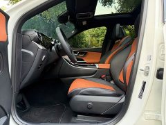 Mercedes-Benz GLC 2023 GLC 260 L 4MATIC Dynamic 5-seater - фото 10