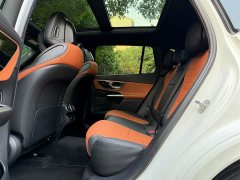 Mercedes-Benz GLC 2023 GLC 260 L 4MATIC Dynamic 5-seater - фото 12