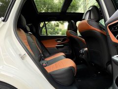 Mercedes-Benz GLC 2023 GLC 260 L 4MATIC Dynamic 5-seater - фото 13