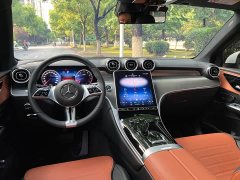 Mercedes-Benz GLC 2023 GLC 260 L 4MATIC Dynamic 5-seater - фото 15