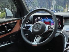 Mercedes-Benz GLC 2023 GLC 260 L 4MATIC Dynamic 5-seater - фото 16