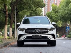 Mercedes-Benz GLC 2023 GLC 260 L 4MATIC Dynamic 5-seater - фото 2