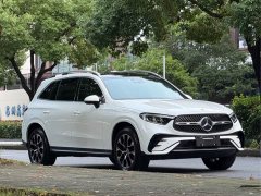 Mercedes-Benz GLC 2023 GLC 260 L 4MATIC Dynamic 5-seater - фото 3