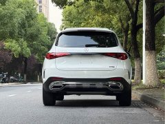 Mercedes-Benz GLC 2023 GLC 260 L 4MATIC Dynamic 5-seater - фото 4