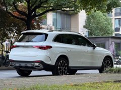 Mercedes-Benz GLC 2023 GLC 260 L 4MATIC Dynamic 5-seater - фото 5