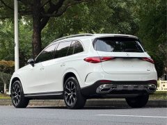 Mercedes-Benz GLC 2023 GLC 260 L 4MATIC Dynamic 5-seater - фото 6