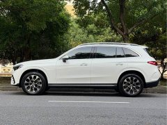 Mercedes-Benz GLC 2023 GLC 260 L 4MATIC Dynamic 5-seater - фото 7