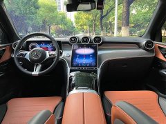 Mercedes-Benz GLC 2023 GLC 260 L 4MATIC Dynamic 5-seater - фото 8