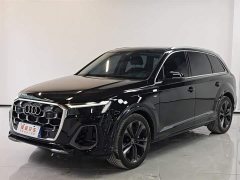 Audi Q7 55 TFSI quattro S line Sport - фото 1