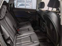 Audi Q7 55 TFSI quattro S line Sport - фото 10