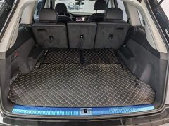Audi Q7 55 TFSI quattro S line Sport - фото 16