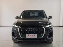Audi Q7 55 TFSI quattro S line Sport - фото 2