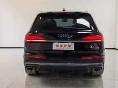 Audi Q7 55 TFSI quattro S line Sport - фото 5