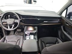 Audi Q7 55 TFSI quattro S line Sport - фото 6
