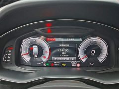 Audi Q7 55 TFSI quattro S line Sport - фото 7