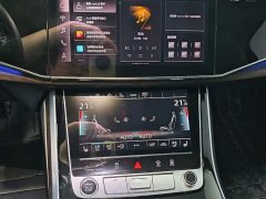Audi Q7 55 TFSI quattro S line Sport - фото 8
