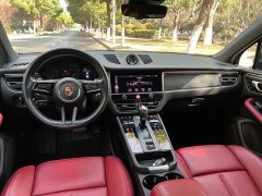 Porsche Macan 2.0T - фото 13