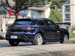 Porsche Macan 2.0T - фото 20