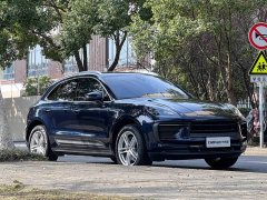 Porsche Macan 2.0T - фото 3