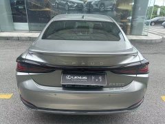 Lexus ES 200 Premium Edition - фото 10