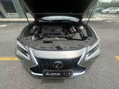 Lexus ES 200 Premium Edition - фото 12