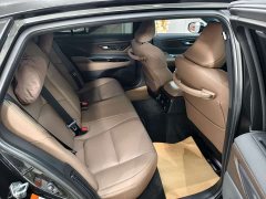 Toyota Crown (Imported) 2024 2.5L Extreme Edition - фото 10