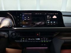 Toyota Crown (Imported) 2024 2.5L Extreme Edition - фото 3