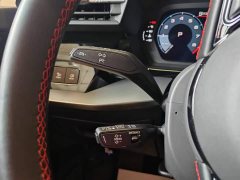 Audi A3 Sportback 35 TFSI RS Edition - фото 10