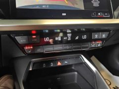 Audi A3 Sportback 35 TFSI RS Edition - фото 11