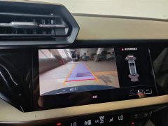 Audi A3 Sportback 35 TFSI RS Edition - фото 12