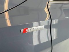 Audi A3 Sportback 35 TFSI RS Edition - фото 15