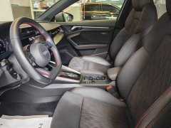 Audi A3 Sportback 35 TFSI RS Edition - фото 16