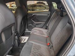 Audi A3 Sportback 35 TFSI RS Edition - фото 17