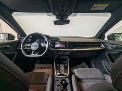 Audi A3 Sportback 35 TFSI RS Edition - фото 18