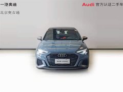 Audi A3 Sportback 35 TFSI RS Edition - фото 3