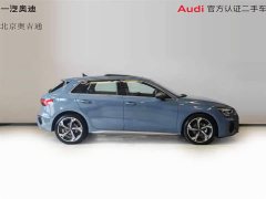 Audi A3 Sportback 35 TFSI RS Edition - фото 4