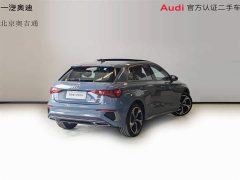 Audi A3 Sportback 35 TFSI RS Edition - фото 5