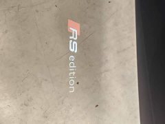 Audi A3 Sportback 35 TFSI RS Edition - фото 6