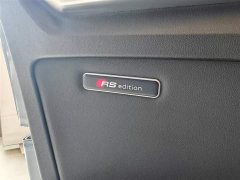 Audi A3 Sportback 35 TFSI RS Edition - фото 7