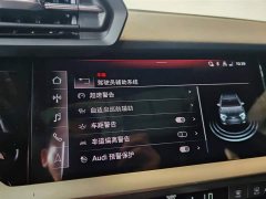 Audi A3 Sportback 35 TFSI RS Edition - фото 8