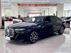 BMW 7 Series 735Li M Sports Package - фото 1