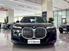 BMW 7 Series 735Li M Sports Package - фото 2