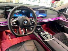 BMW 7 Series 735Li M Sports Package - фото 5